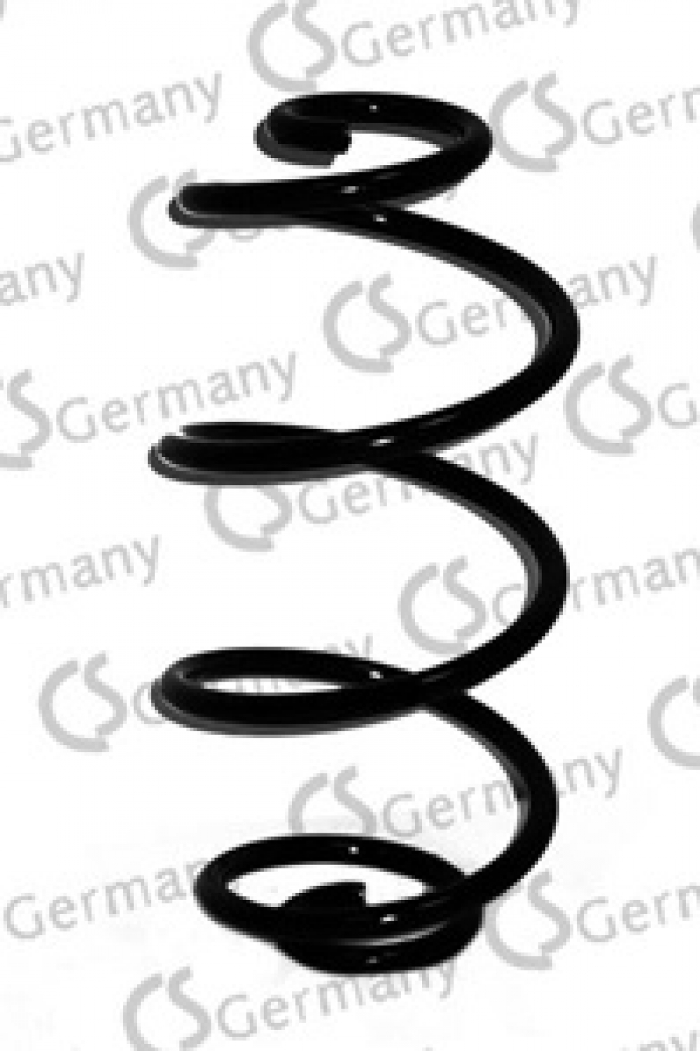 Arc spate elicoidal Opel Astra G classic CS Germany